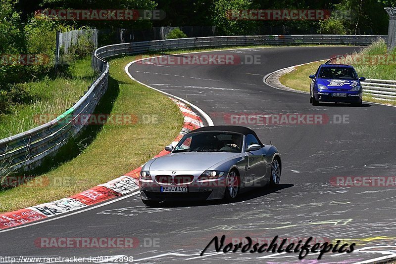 Bild #8842898 - Touristenfahrten Nürburgring Nordschleife (31.05.2020)