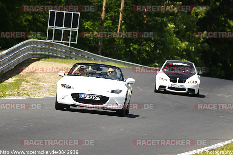 Bild #8842919 - Touristenfahrten Nürburgring Nordschleife (31.05.2020)