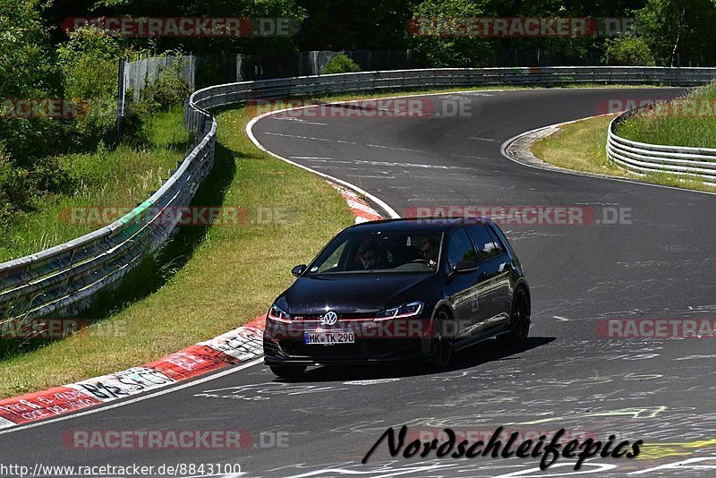 Bild #8843100 - Touristenfahrten Nürburgring Nordschleife (31.05.2020)