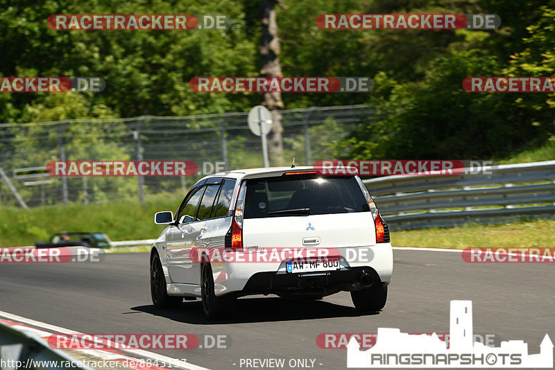 Bild #8843157 - Touristenfahrten Nürburgring Nordschleife (31.05.2020)