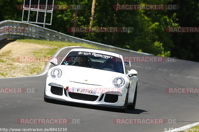 Bild #8843230 - Touristenfahrten Nürburgring Nordschleife (31.05.2020)