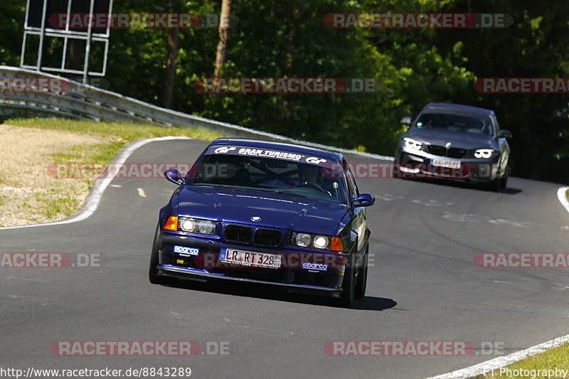 Bild #8843289 - Touristenfahrten Nürburgring Nordschleife (31.05.2020)