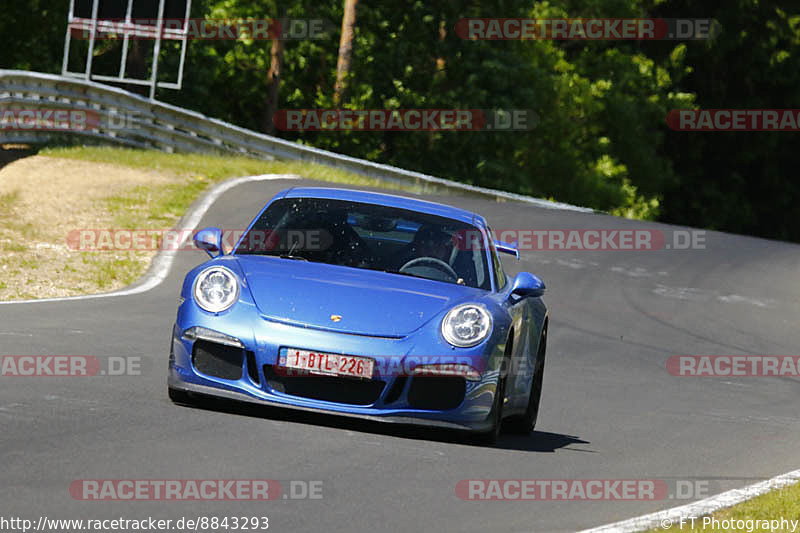 Bild #8843293 - Touristenfahrten Nürburgring Nordschleife (31.05.2020)