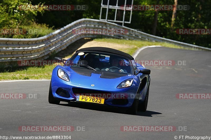 Bild #8843304 - Touristenfahrten Nürburgring Nordschleife (31.05.2020)