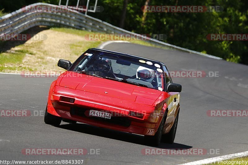 Bild #8843307 - Touristenfahrten Nürburgring Nordschleife (31.05.2020)