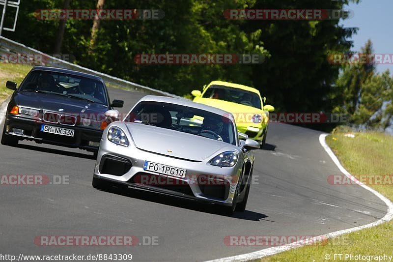 Bild #8843309 - Touristenfahrten Nürburgring Nordschleife (31.05.2020)