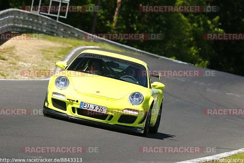 Bild #8843313 - Touristenfahrten Nürburgring Nordschleife (31.05.2020)