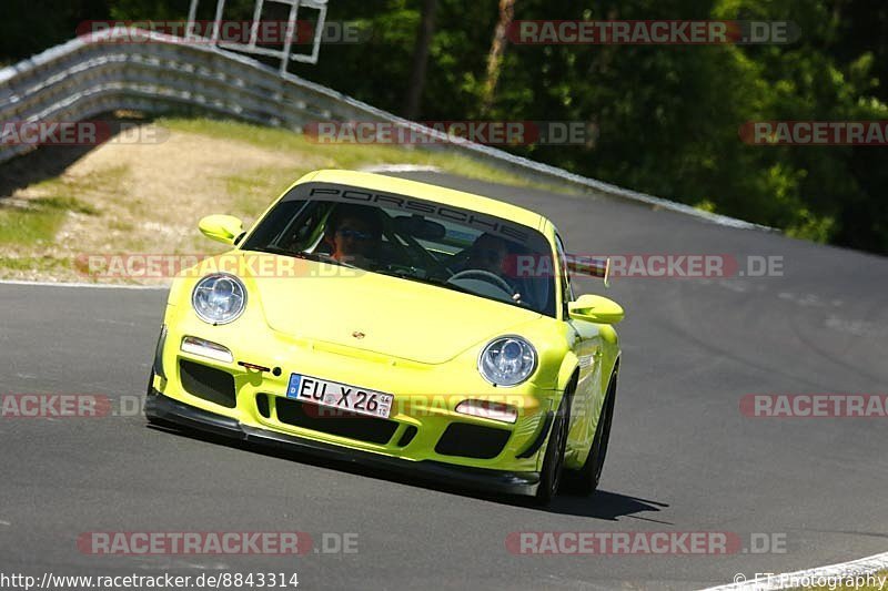 Bild #8843314 - Touristenfahrten Nürburgring Nordschleife (31.05.2020)