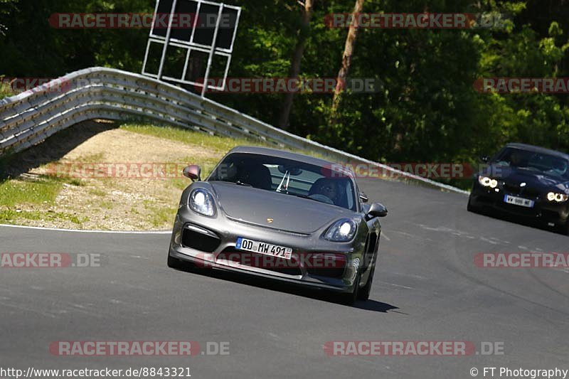 Bild #8843321 - Touristenfahrten Nürburgring Nordschleife (31.05.2020)