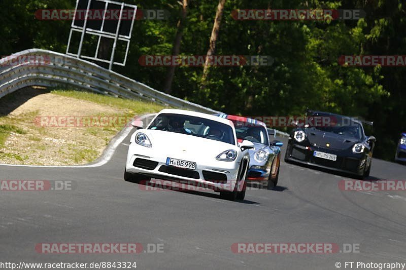 Bild #8843324 - Touristenfahrten Nürburgring Nordschleife (31.05.2020)