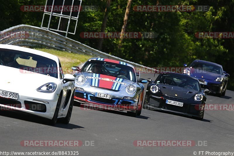 Bild #8843325 - Touristenfahrten Nürburgring Nordschleife (31.05.2020)