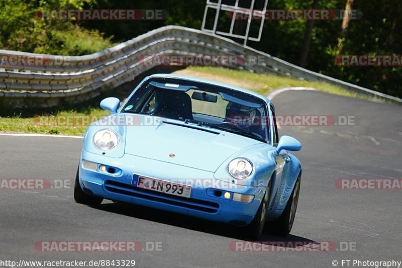 Bild #8843329 - Touristenfahrten Nürburgring Nordschleife (31.05.2020)