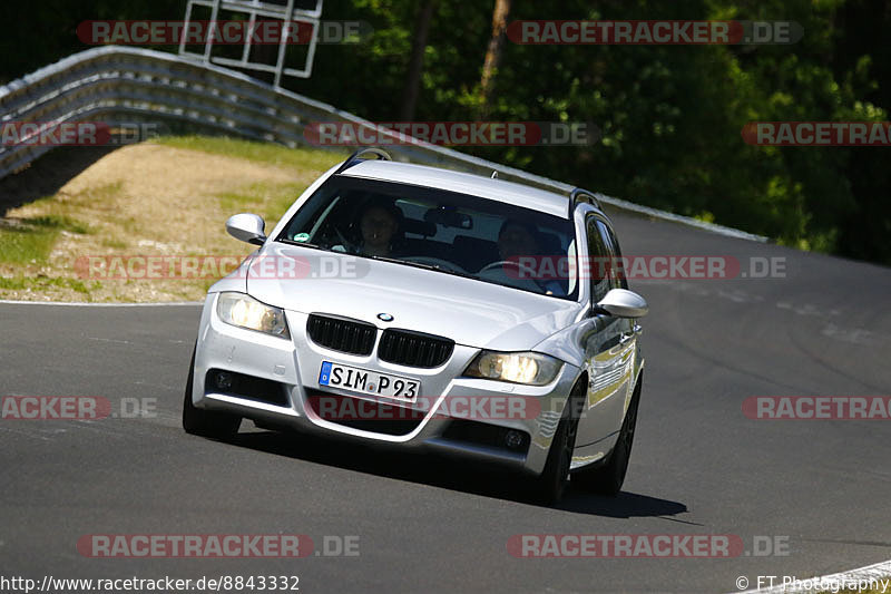 Bild #8843332 - Touristenfahrten Nürburgring Nordschleife (31.05.2020)