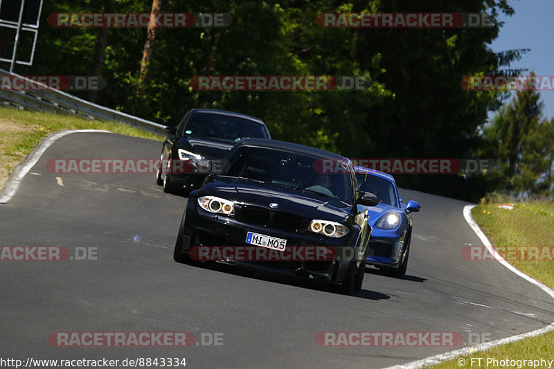 Bild #8843334 - Touristenfahrten Nürburgring Nordschleife (31.05.2020)