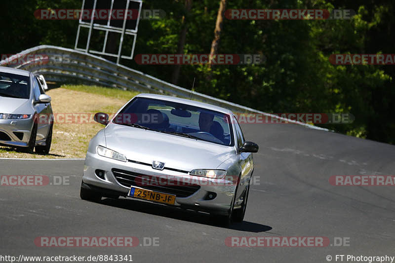 Bild #8843341 - Touristenfahrten Nürburgring Nordschleife (31.05.2020)