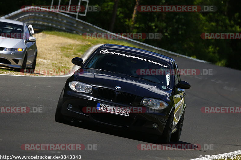 Bild #8843343 - Touristenfahrten Nürburgring Nordschleife (31.05.2020)