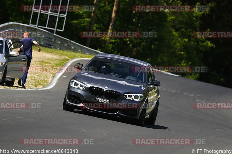 Bild #8843348 - Touristenfahrten Nürburgring Nordschleife (31.05.2020)