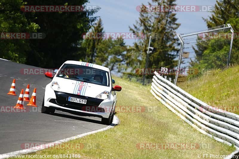 Bild #8843469 - Touristenfahrten Nürburgring Nordschleife (31.05.2020)