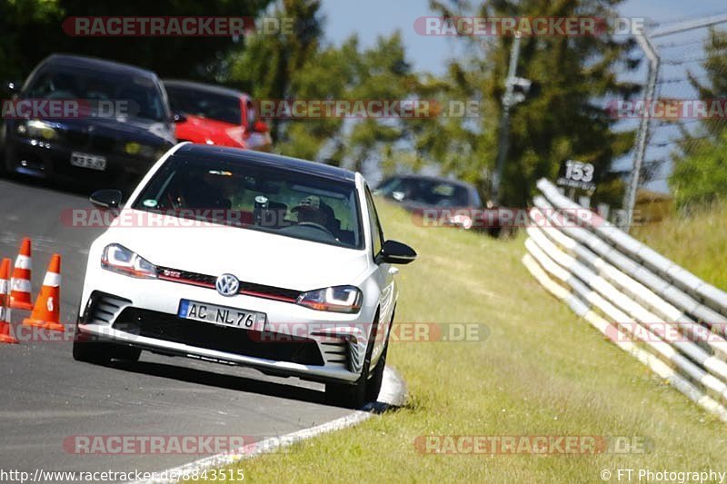 Bild #8843515 - Touristenfahrten Nürburgring Nordschleife (31.05.2020)