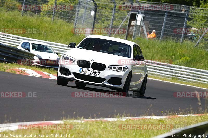 Bild #8843613 - Touristenfahrten Nürburgring Nordschleife (31.05.2020)