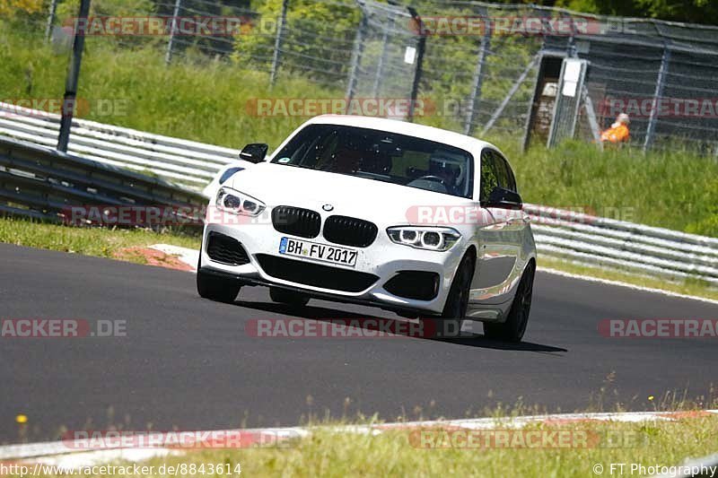 Bild #8843614 - Touristenfahrten Nürburgring Nordschleife (31.05.2020)