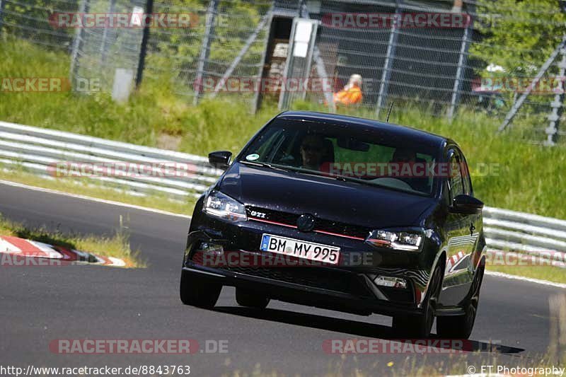 Bild #8843763 - Touristenfahrten Nürburgring Nordschleife (31.05.2020)