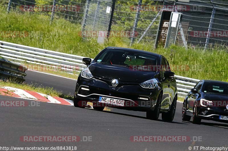 Bild #8843818 - Touristenfahrten Nürburgring Nordschleife (31.05.2020)