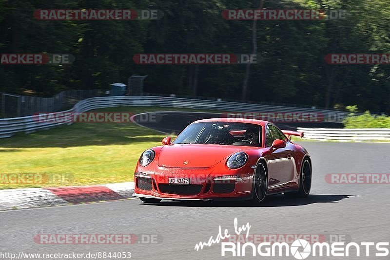 Bild #8844053 - Touristenfahrten Nürburgring Nordschleife (31.05.2020)