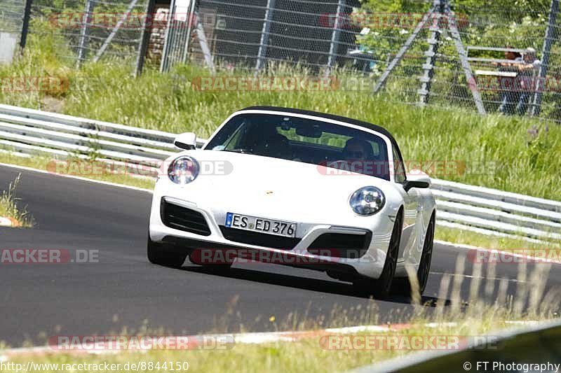 Bild #8844150 - Touristenfahrten Nürburgring Nordschleife (31.05.2020)