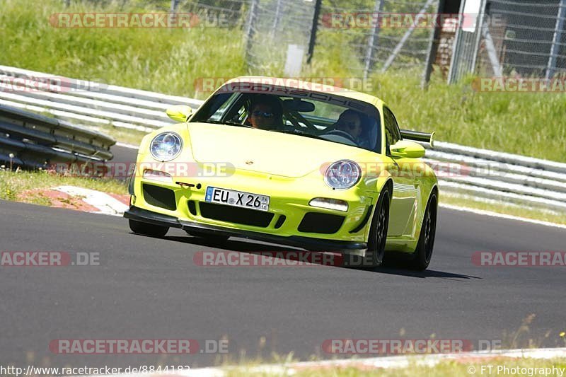 Bild #8844182 - Touristenfahrten Nürburgring Nordschleife (31.05.2020)