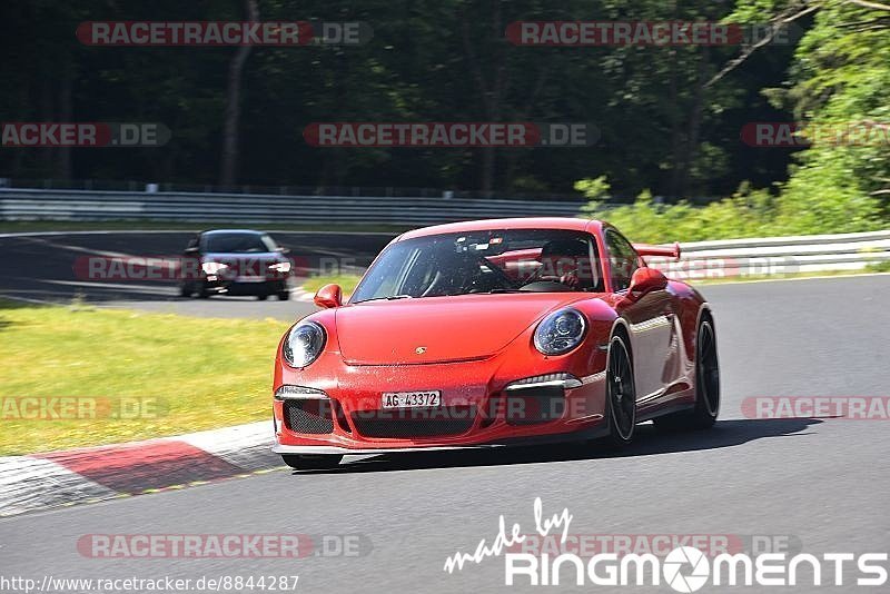 Bild #8844287 - Touristenfahrten Nürburgring Nordschleife (31.05.2020)