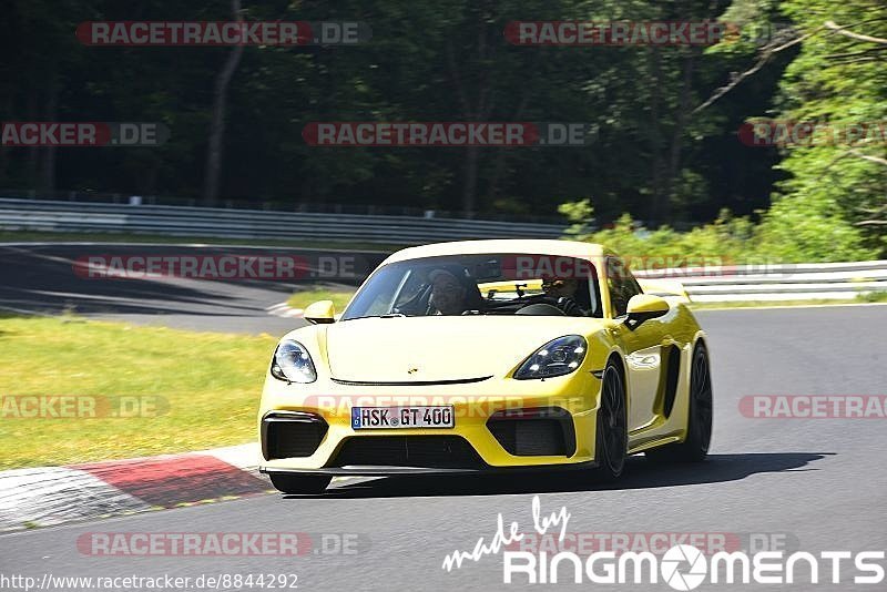 Bild #8844292 - Touristenfahrten Nürburgring Nordschleife (31.05.2020)