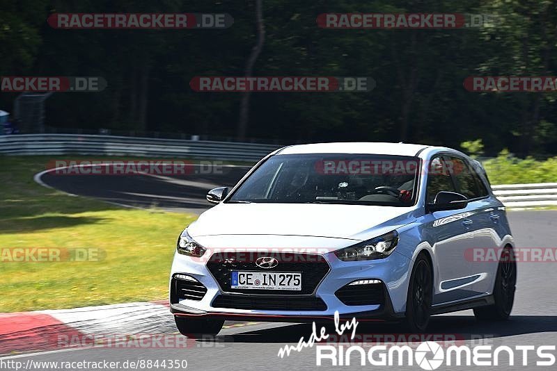 Bild #8844350 - Touristenfahrten Nürburgring Nordschleife (31.05.2020)