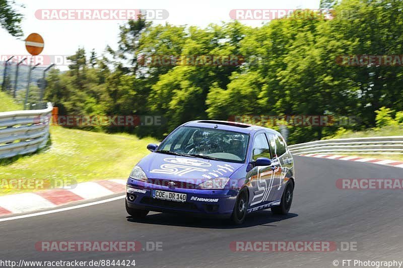 Bild #8844424 - Touristenfahrten Nürburgring Nordschleife (31.05.2020)