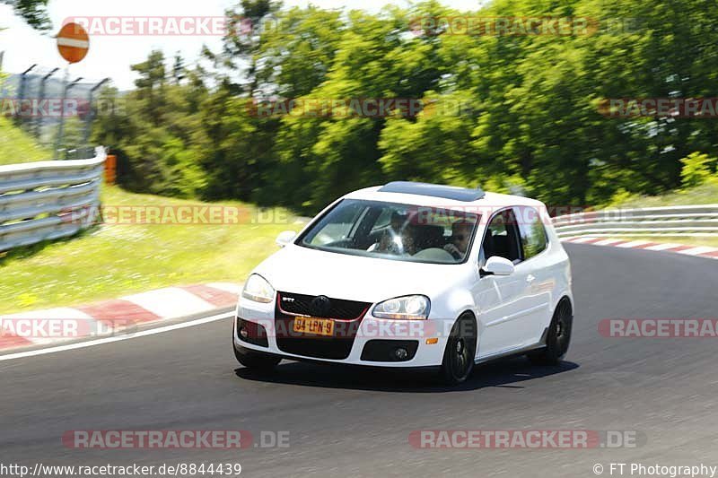 Bild #8844439 - Touristenfahrten Nürburgring Nordschleife (31.05.2020)