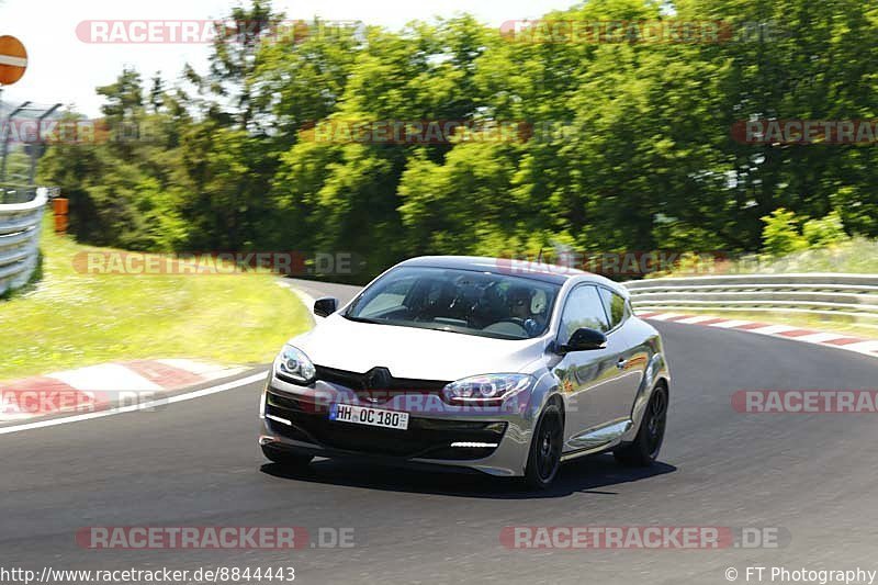 Bild #8844443 - Touristenfahrten Nürburgring Nordschleife (31.05.2020)