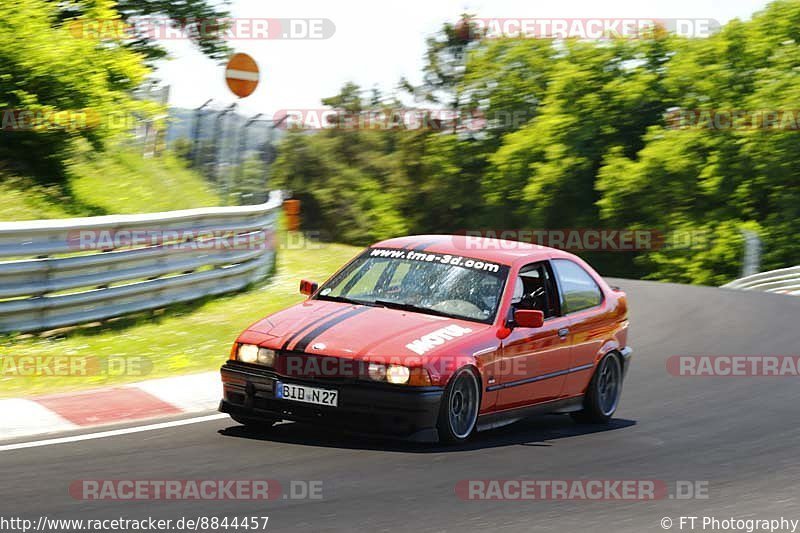 Bild #8844457 - Touristenfahrten Nürburgring Nordschleife (31.05.2020)