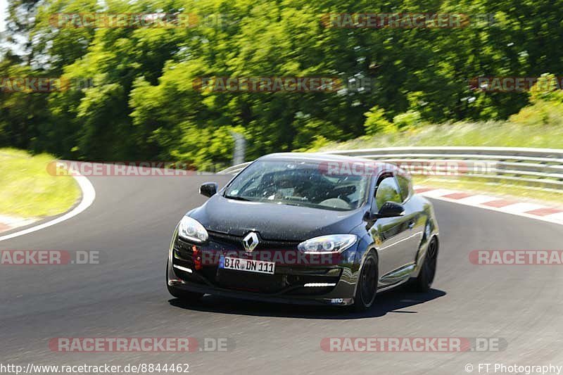 Bild #8844462 - Touristenfahrten Nürburgring Nordschleife (31.05.2020)