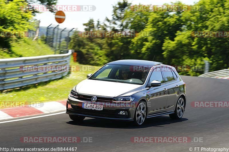 Bild #8844467 - Touristenfahrten Nürburgring Nordschleife (31.05.2020)