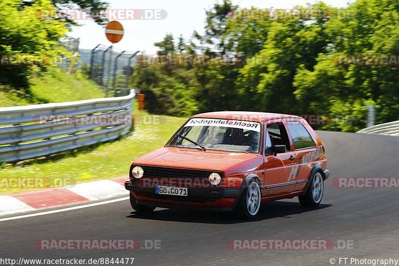 Bild #8844477 - Touristenfahrten Nürburgring Nordschleife (31.05.2020)