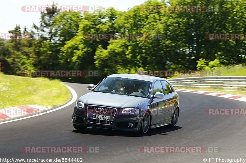 Bild #8844482 - Touristenfahrten Nürburgring Nordschleife (31.05.2020)