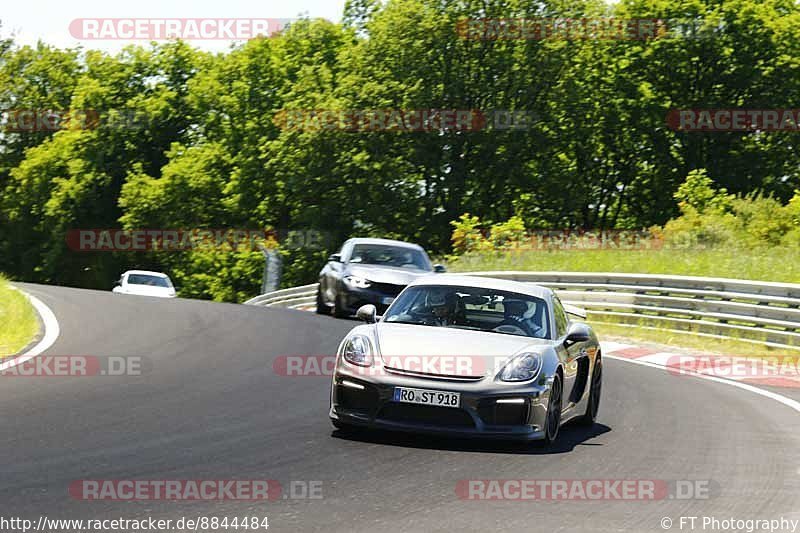 Bild #8844484 - Touristenfahrten Nürburgring Nordschleife (31.05.2020)