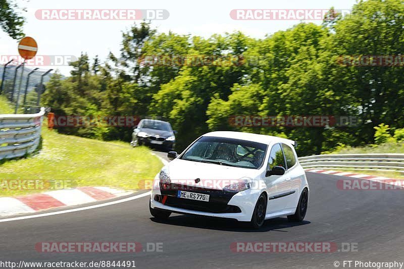 Bild #8844491 - Touristenfahrten Nürburgring Nordschleife (31.05.2020)