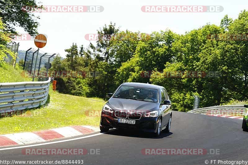 Bild #8844493 - Touristenfahrten Nürburgring Nordschleife (31.05.2020)