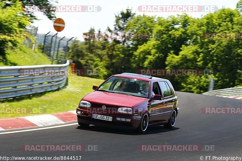 Bild #8844517 - Touristenfahrten Nürburgring Nordschleife (31.05.2020)