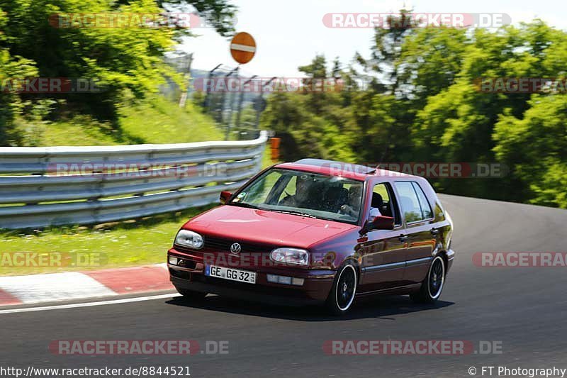 Bild #8844521 - Touristenfahrten Nürburgring Nordschleife (31.05.2020)