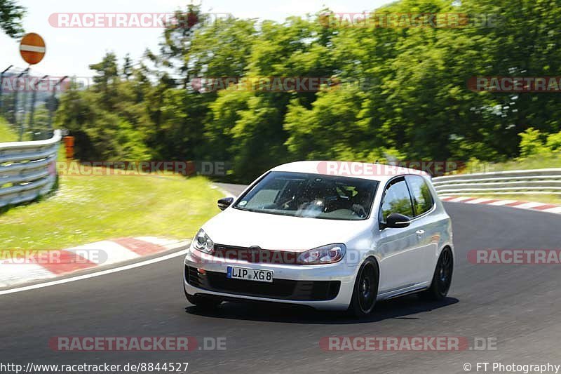 Bild #8844527 - Touristenfahrten Nürburgring Nordschleife (31.05.2020)