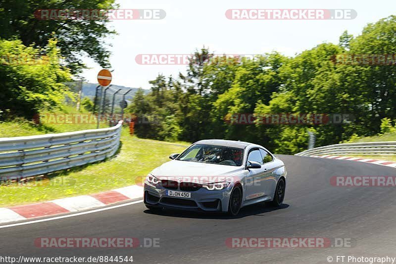 Bild #8844544 - Touristenfahrten Nürburgring Nordschleife (31.05.2020)