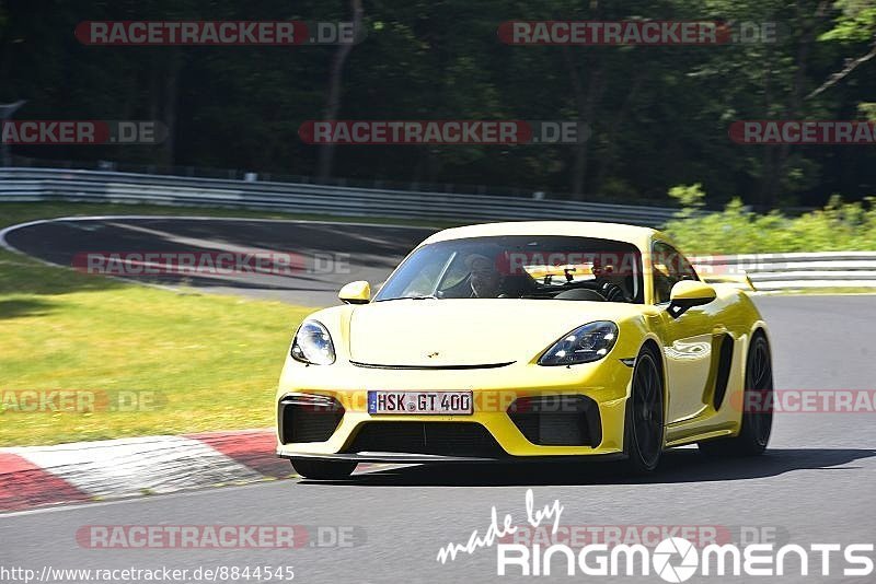 Bild #8844545 - Touristenfahrten Nürburgring Nordschleife (31.05.2020)