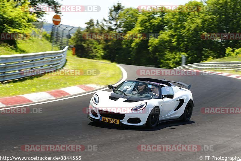 Bild #8844556 - Touristenfahrten Nürburgring Nordschleife (31.05.2020)